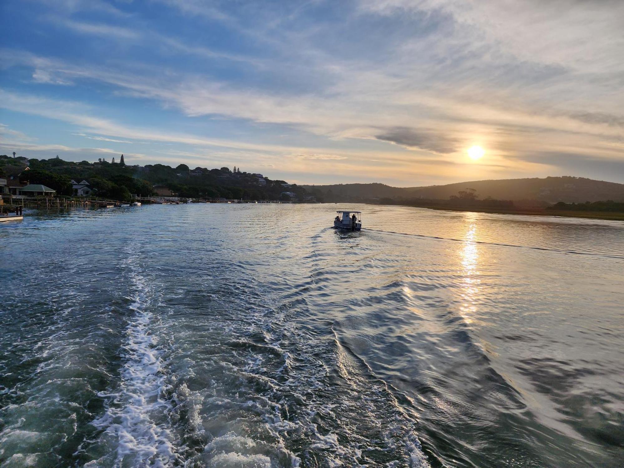 The Halyards Hotel & Spa Πορτ Άλφρεντ Εξωτερικό φωτογραφία