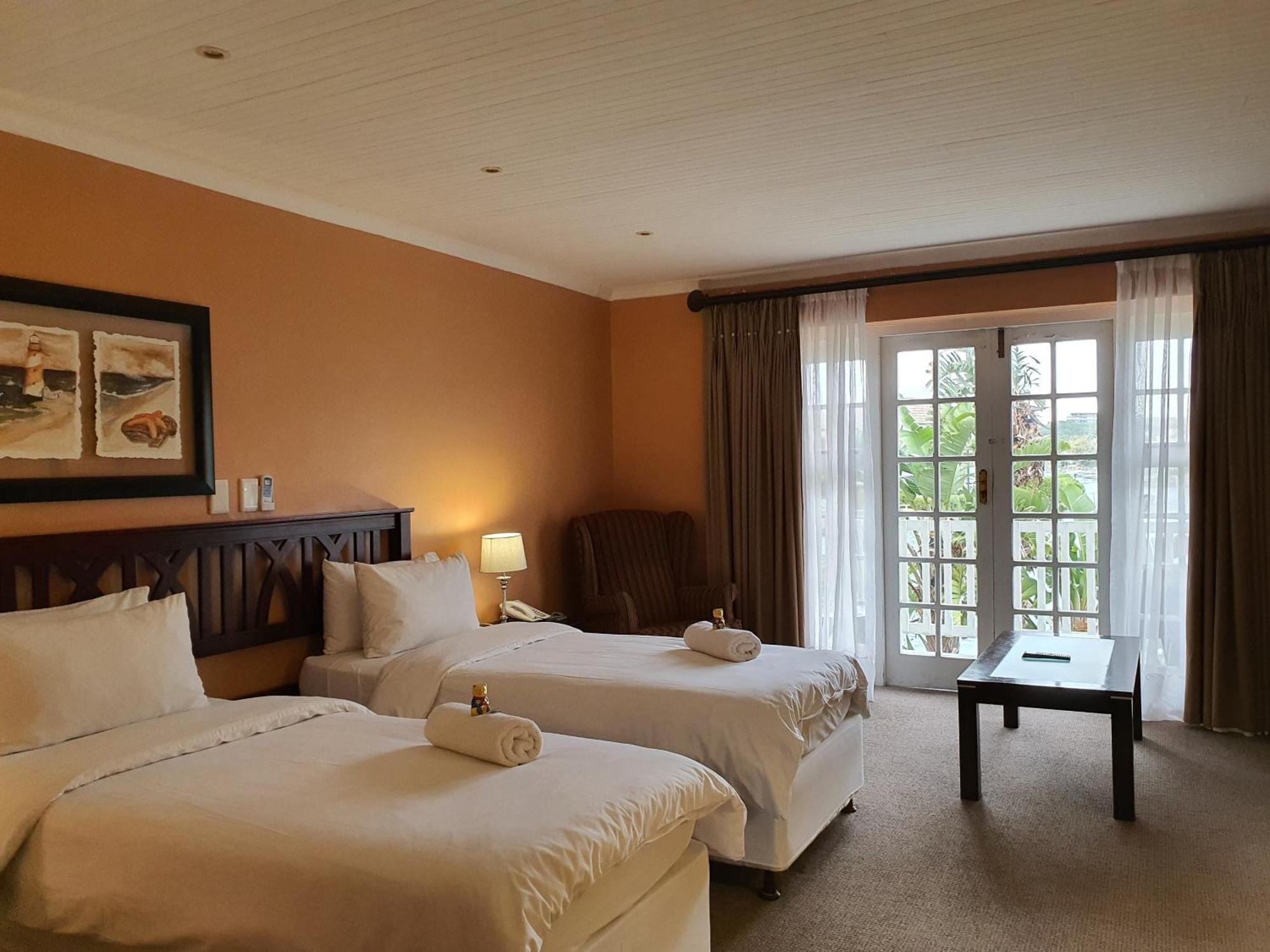 The Halyards Hotel & Spa Πορτ Άλφρεντ Εξωτερικό φωτογραφία