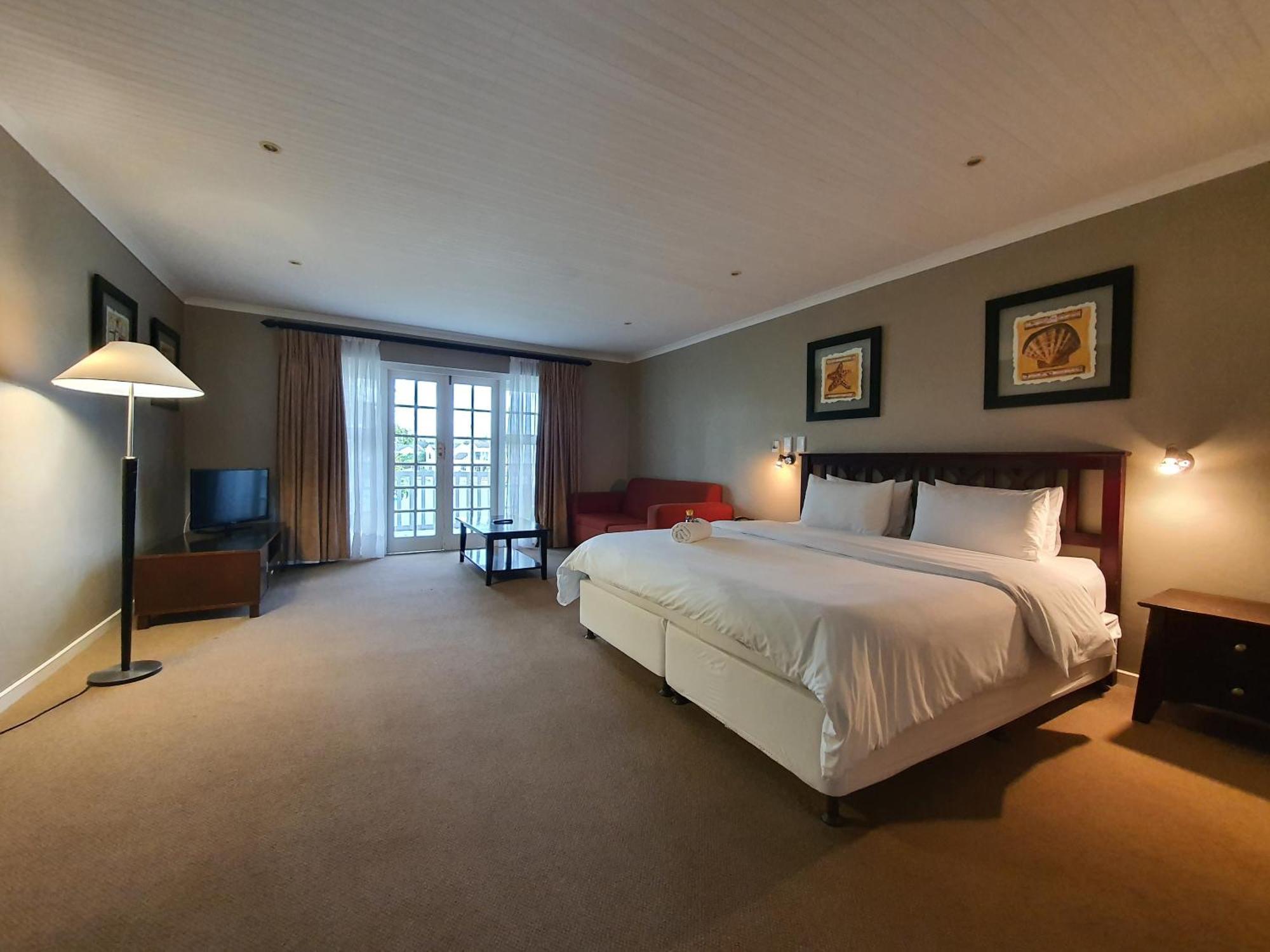 The Halyards Hotel & Spa Πορτ Άλφρεντ Εξωτερικό φωτογραφία