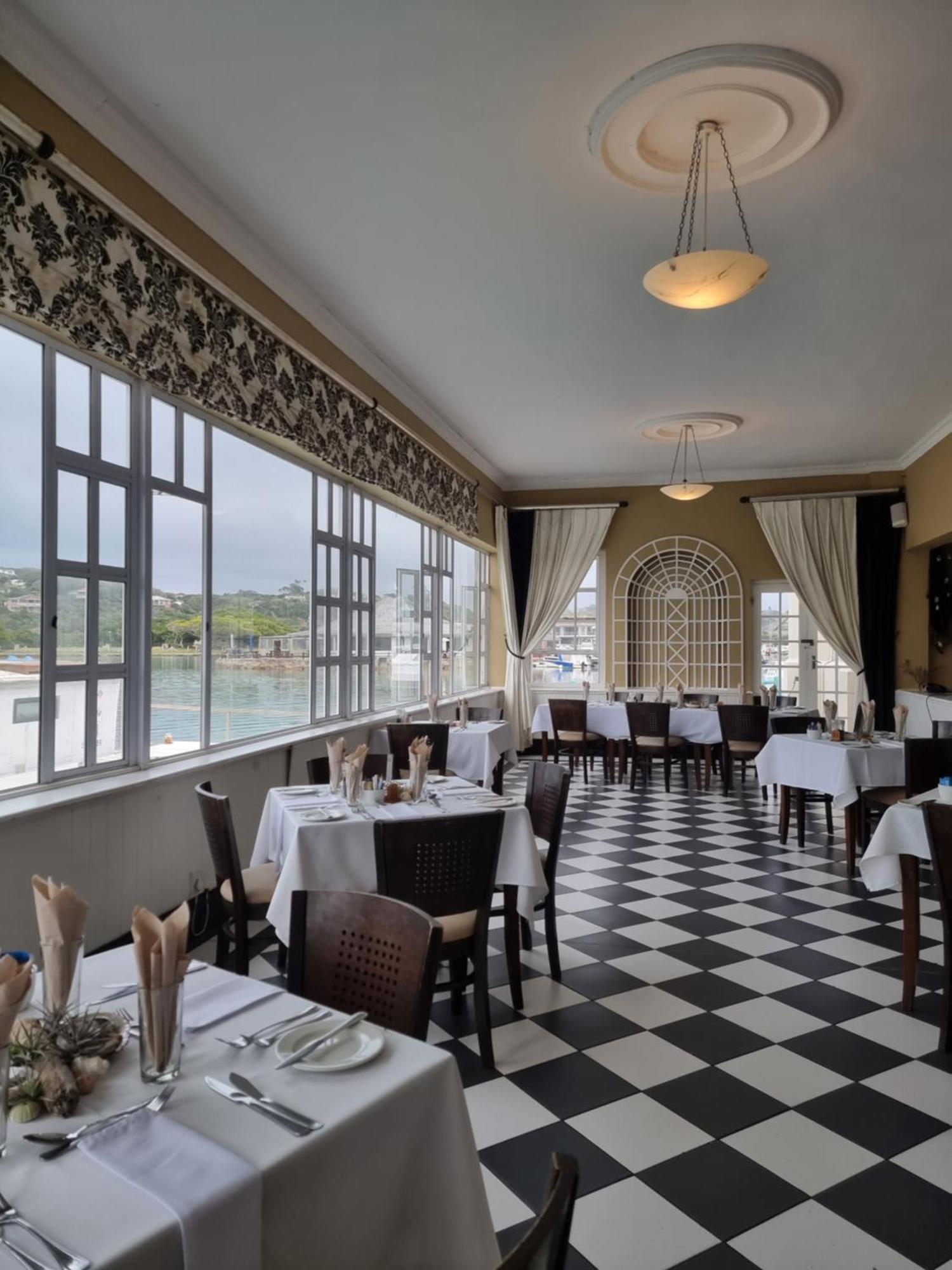 The Halyards Hotel & Spa Πορτ Άλφρεντ Εξωτερικό φωτογραφία