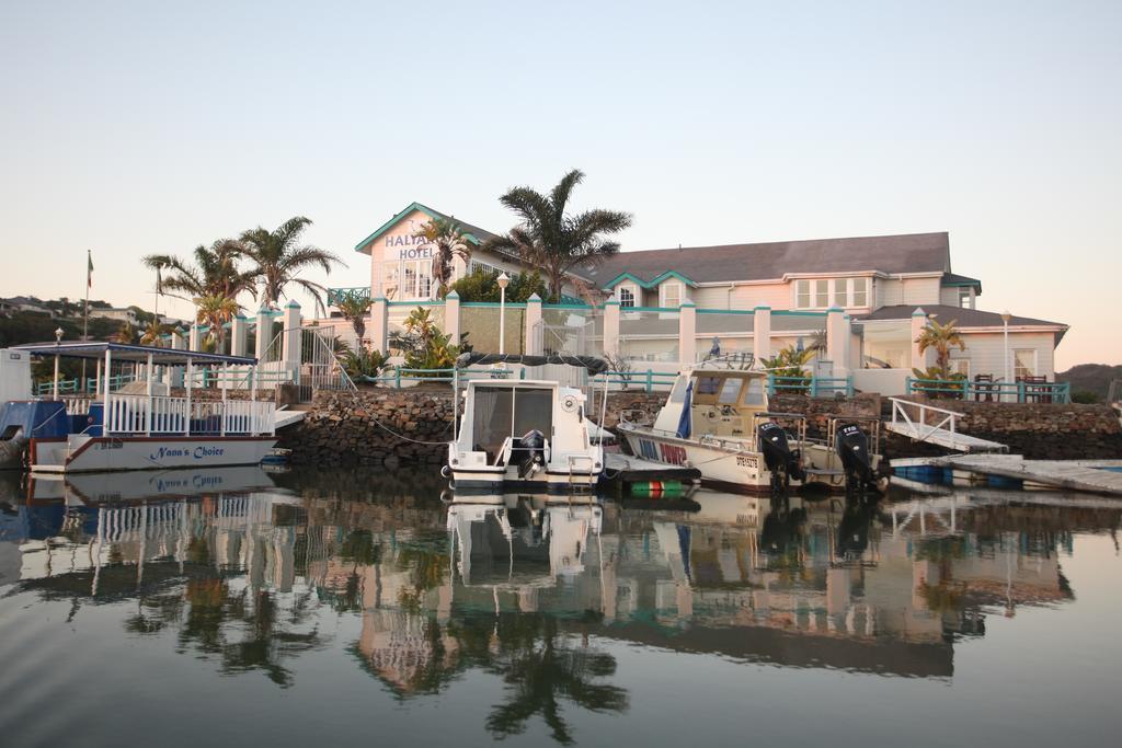 The Halyards Hotel & Spa Πορτ Άλφρεντ Εξωτερικό φωτογραφία