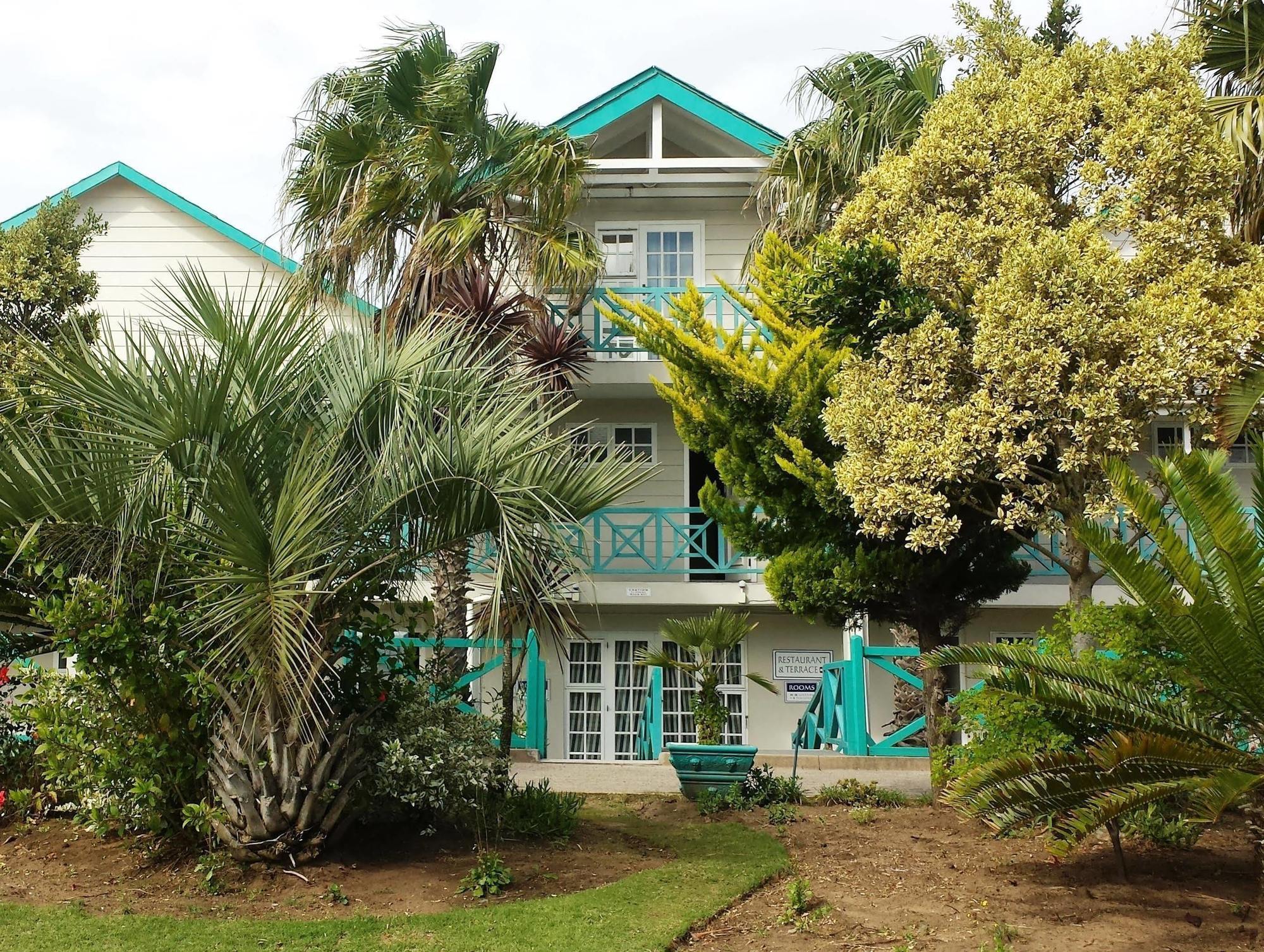 The Halyards Hotel & Spa Πορτ Άλφρεντ Εξωτερικό φωτογραφία