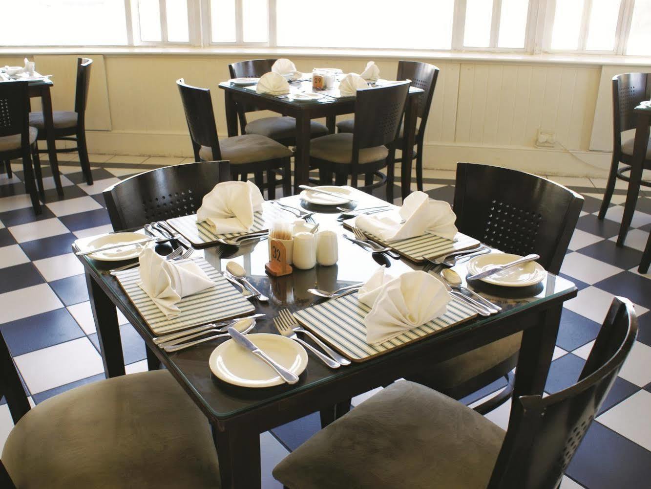 The Halyards Hotel & Spa Πορτ Άλφρεντ Εξωτερικό φωτογραφία